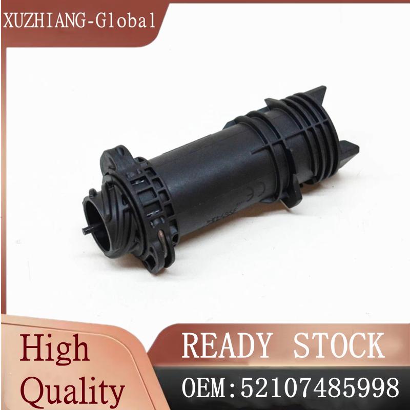 Brand New Front Head Restraint Crash Active Repair Kit 52107485998 For BMW G38 G11 740i 730dX 540Li 530d