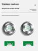 Automatic Washer Clutch Nut & Tub Repair Tool Set