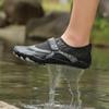 Men Aqua Shoes Water Sneakers Swim Shoes Beach Barefoot Quick-Dry Aqua Slipstop Shoes Pool Socks Yoga Surfing Exercise