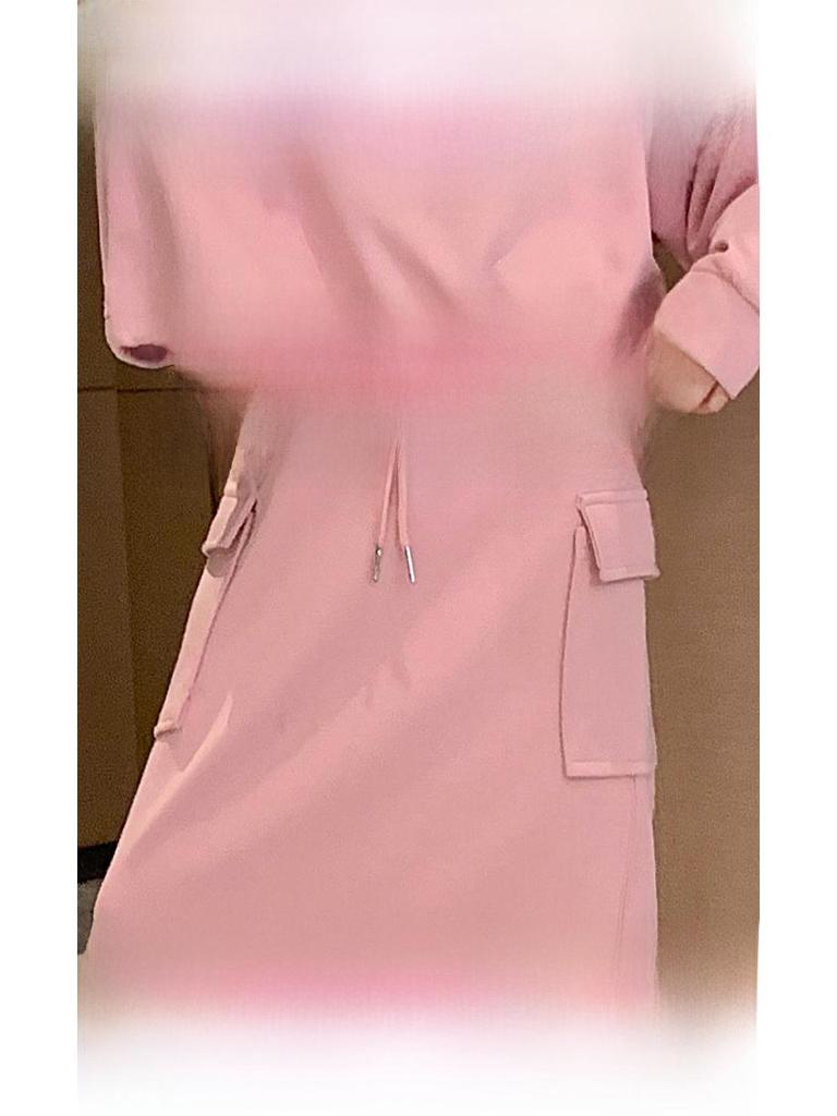 Fustă cu glugă la modă pentru fete - Ținută elegantă de toamnă pentru fete de 12 ani