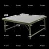 ZhanGe 05 Outdoor Folding Portable Dining Table