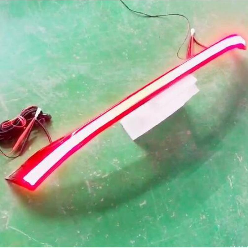 Fits 10th Gen Civic Full-Width and 3-Box LED Taillights