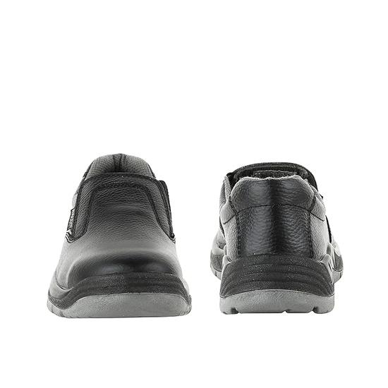 Liberty Mens 3003-123-slip-on Industrial Shoe