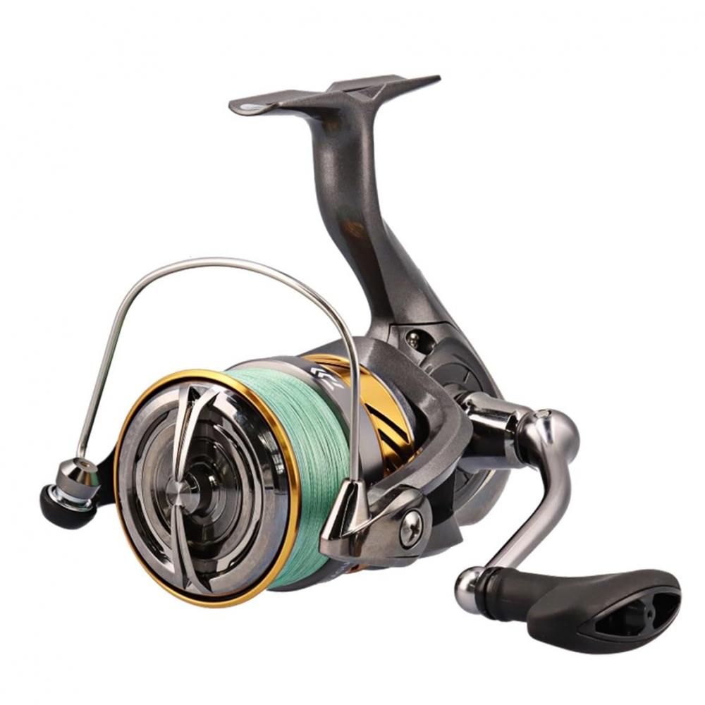 

DAIWA DAIWA PE леска спиннинг катушка 23 LAGUNA LT 4000 C 1.5 150м