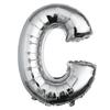 Palloncino in Foil di Alluminio Maculato da 18 Pollici per Decorazione Festa di Compleanno