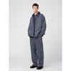 Uniqlo Japan Oversized Collar Denim Jacket