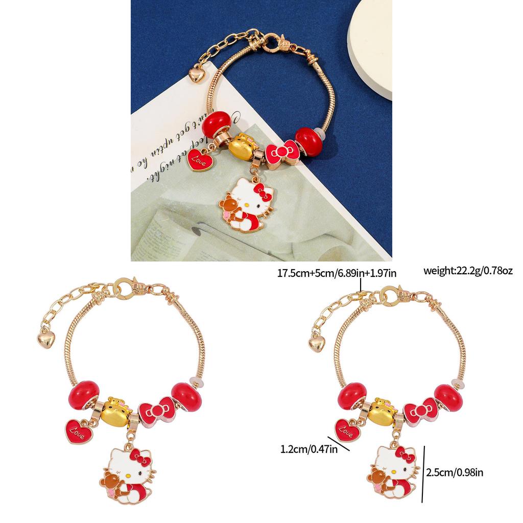 Hand Jewelry With Zinc Alloy Electroplating For Women And Men Gift