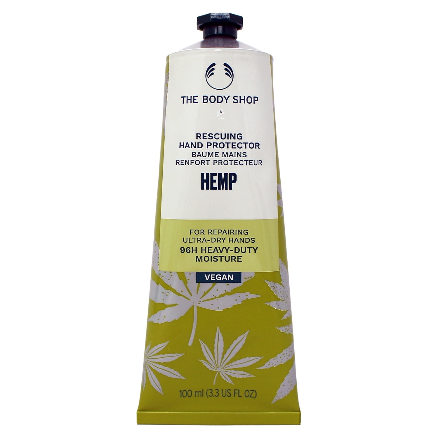 

The Body Shop - Hand Protector Hemp (100ml)