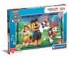 Puzzle 104 Super Kolor Psi Patrol