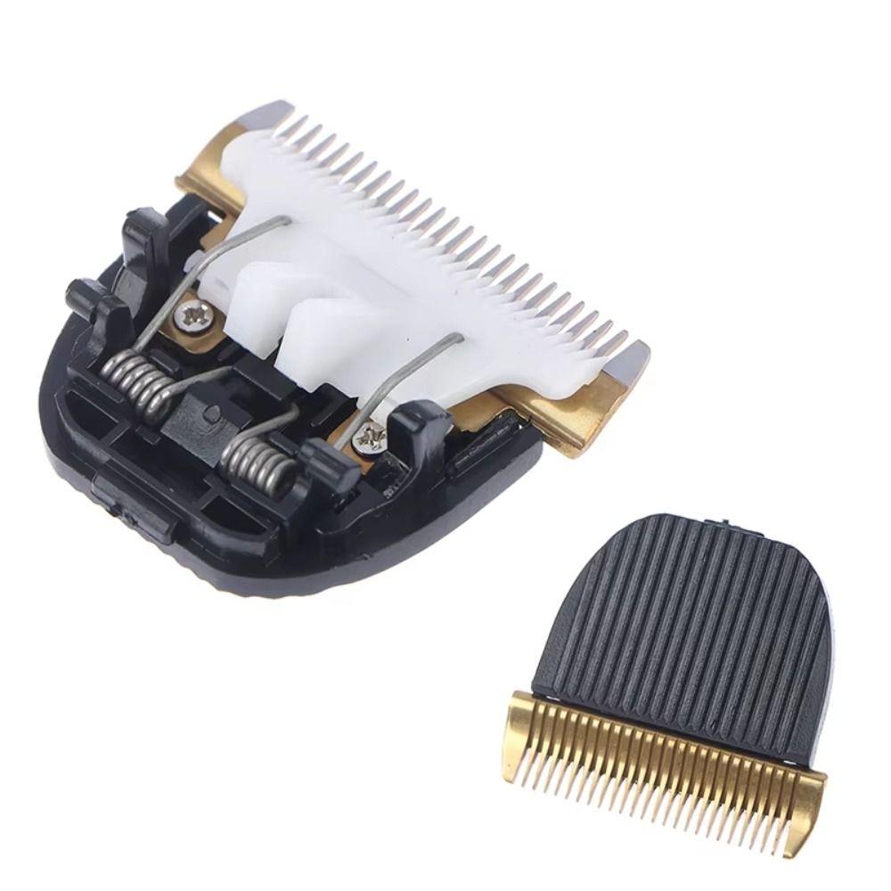 Universal Hair Grooming Trimmer Ceramic Titanium Pet Electric Hair Clipper  Shaver Accessories