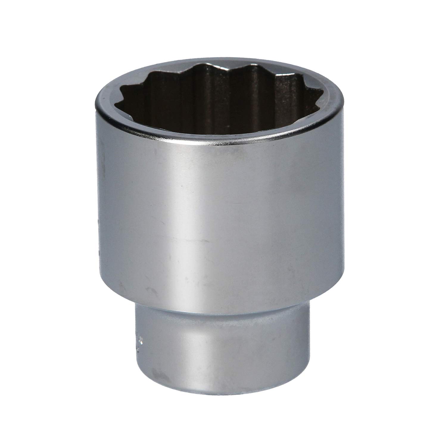 

Kyoto Tool (KTC) 12-Point Socket, B40-41, 41mm x 65mm x 19.0mm Drive