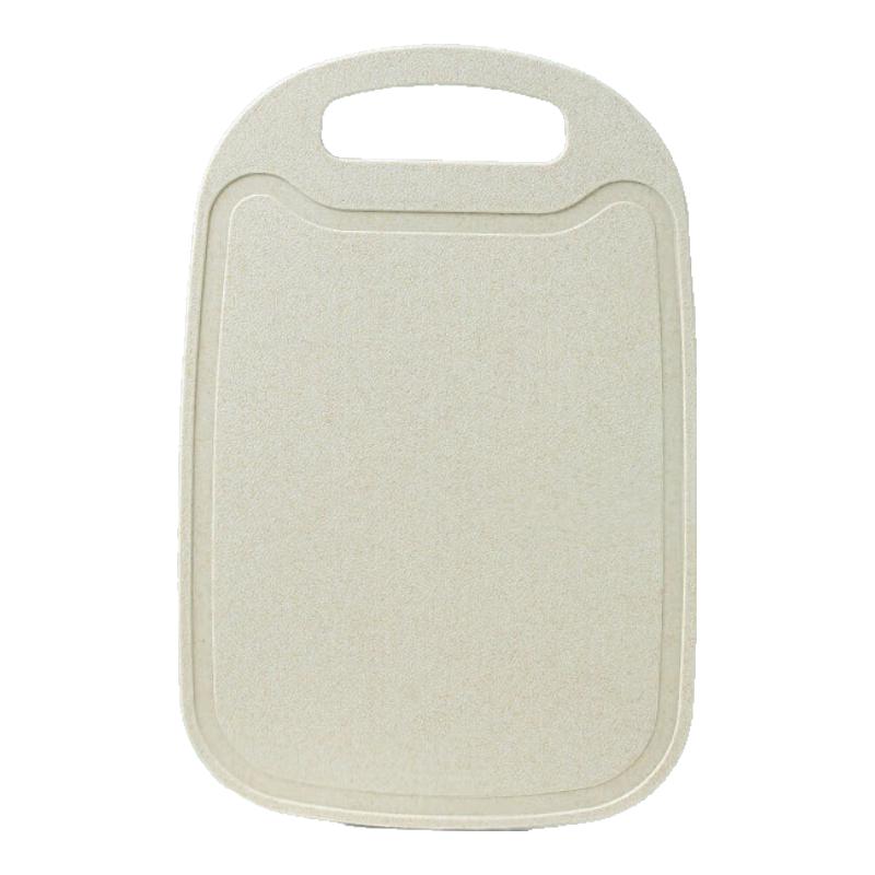 Shuangqiang Food Grade PP Multi-purpose Cutting Board