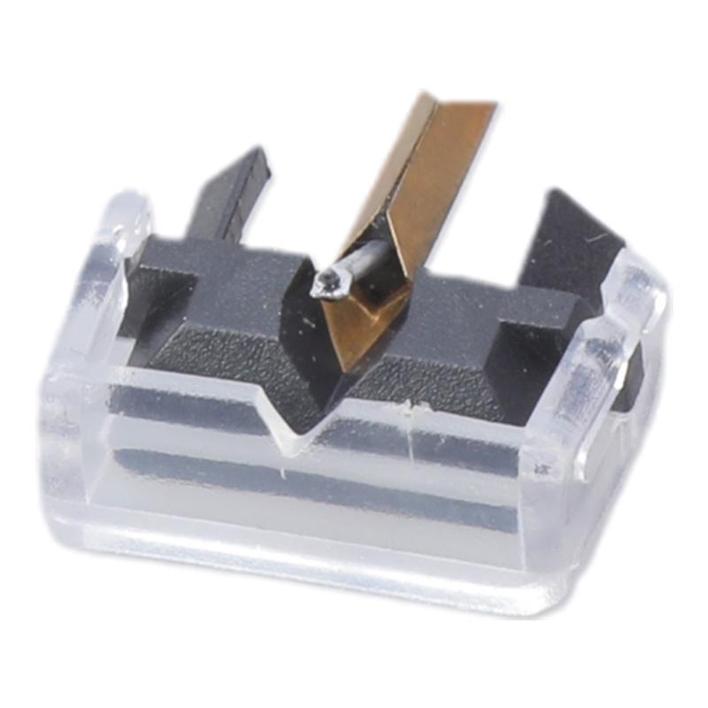 

Phonograph Turntable Needle Replacement Enhances Auditory For R25XT R47EDT NDC-EJ Multiple Turntable Models 1