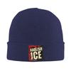 Abolish ICE  Beanie Hats  Bonnet Hats Adult Unisex Vintage Outdoor Knit Hat Autumn Winter Printed Elastic Caps