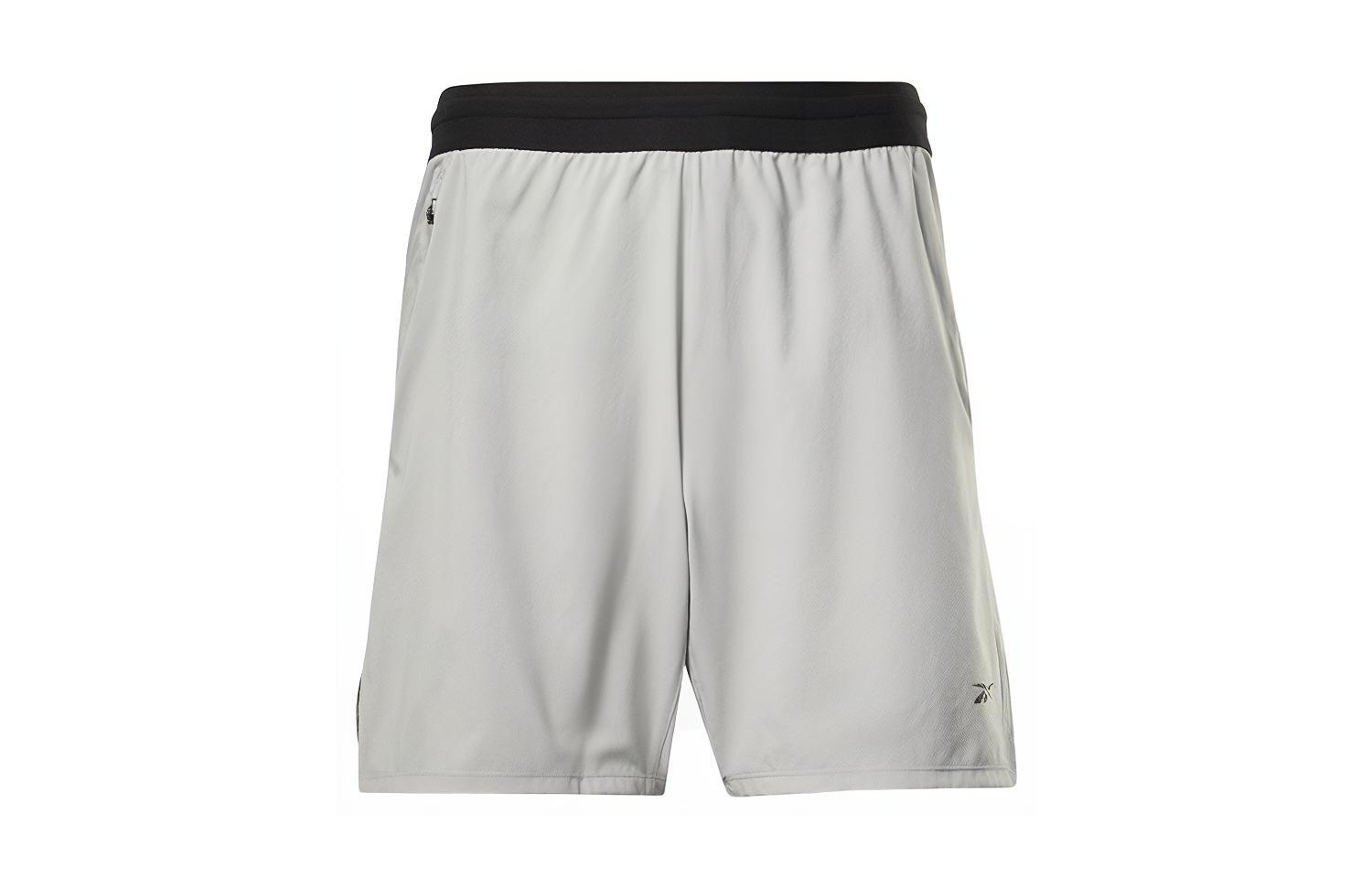 Reebok Casual Shorts Men s White IC1609 L