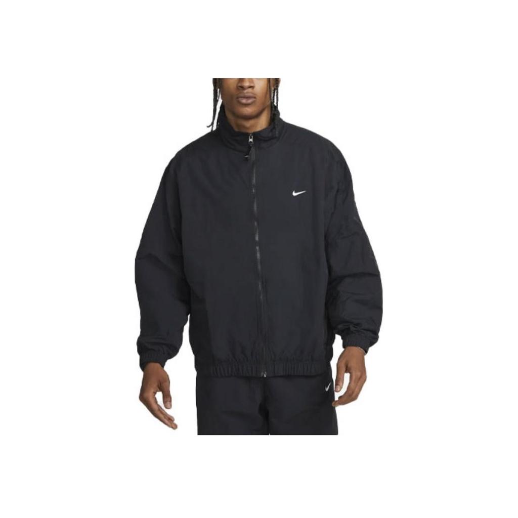 New Nike Jackets Men Black DQ5201-010
