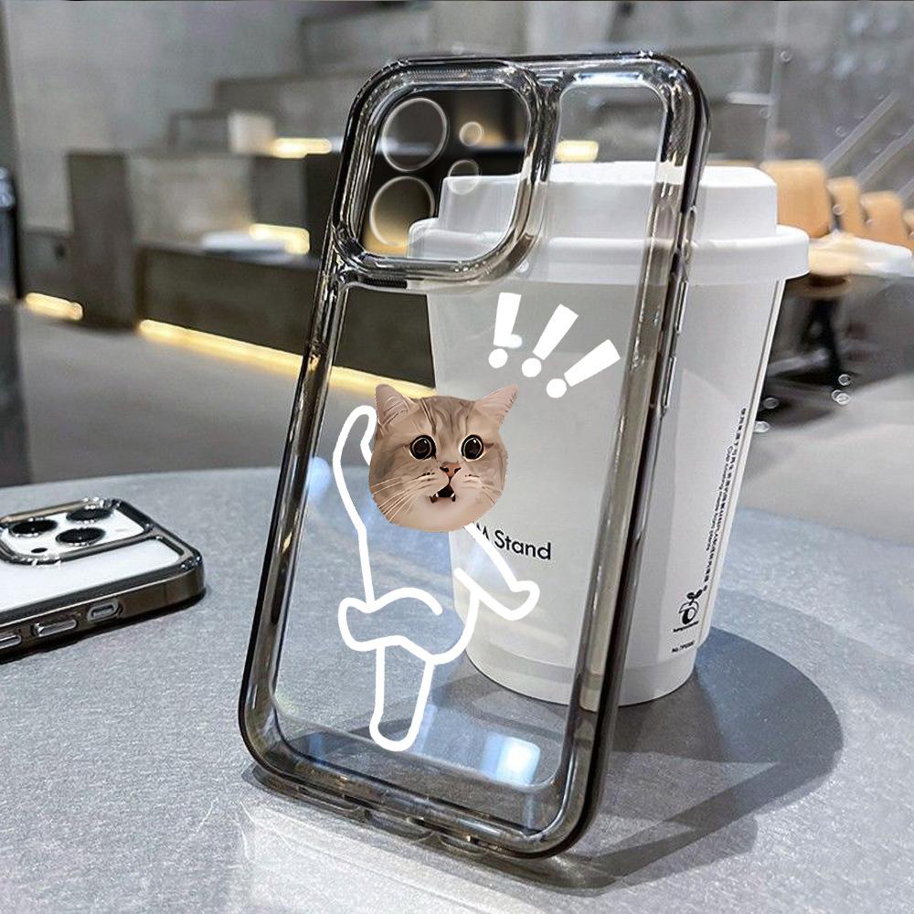 

Противоударный чехол для iPhone 11 12 13 14 15 16 iPhone 14 15 16 Pro Max Samsung A16 A35 A36 A54 A55 S25 Xiaomi 11T iPhone XS Max чёрный