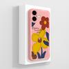 Cute Panda Case For iPhone 16 /16Plus/16Pro/16ProMax iPhone16+ Back Cover Sof Liquid Silicone Full Protection Bumper Funda Coque