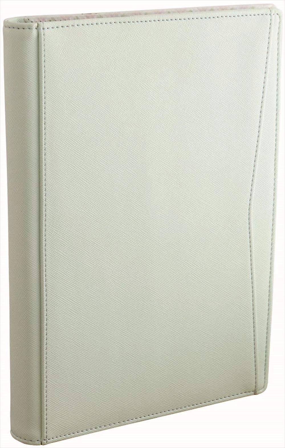 

Raymay Fujii System Notebook decona A5 15mm Green HDA6001M
