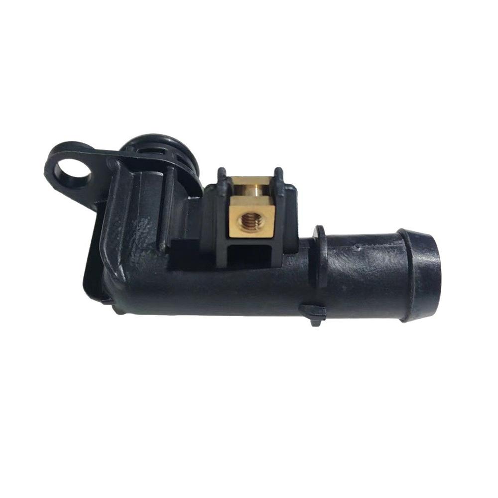 LR122821 Water Outlet Pipe For Range Rover Vogue 2013-17 Velar 17-20 Sport 14-17