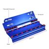 Y5GD Portable 45° Stone Cutting Machine Tile Ceramic Chamfering Cutter Stainless Steel Manual Desktop Stone Cutting Device