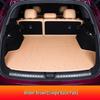 Eco-Friendly Waterproof and Dustproof Trunk Mat for AITO M7