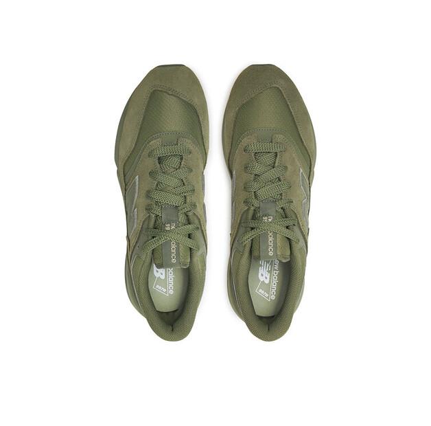 Кроссовки New Balance U997RMF