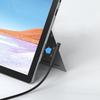 Charging Cable 15V 3A for Microsoft Surface Pro 7 6 5 4 3 Go Tablet to Type USB C Convert Wire for Book 2 Laptop PD Power Cord