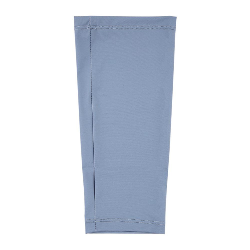 Washable Arm Cast Cover Breathable Arm Sling Sleeve Wrist Protection Sleeve  Injury Recovery синий