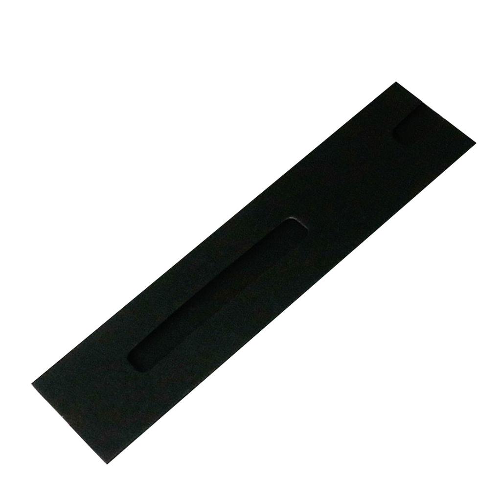 Cowhide Paper Pen Holder Cardboard Pen Box Pen Pencil Packaging Gift Boxes Sustainable and Stylish