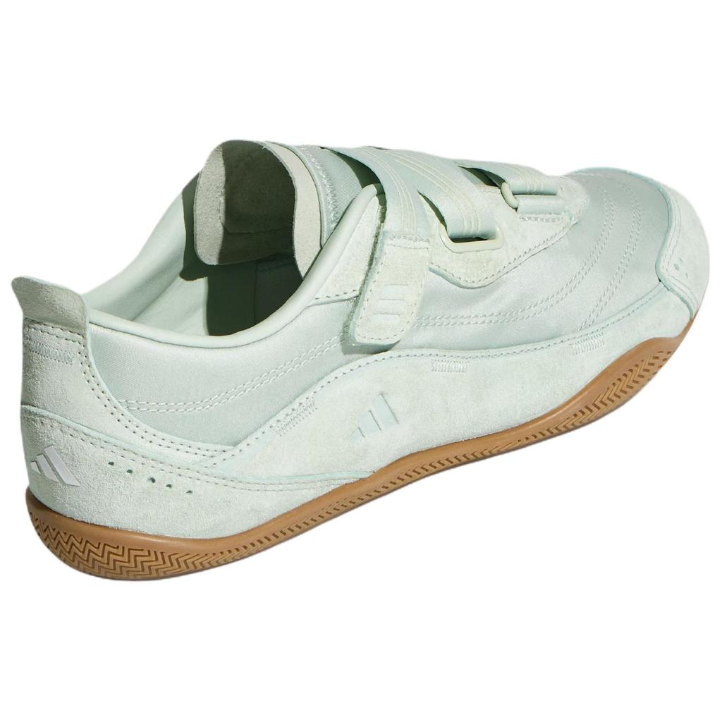 Adidas FOS Casual Shoes Women's Linen Green LA5000