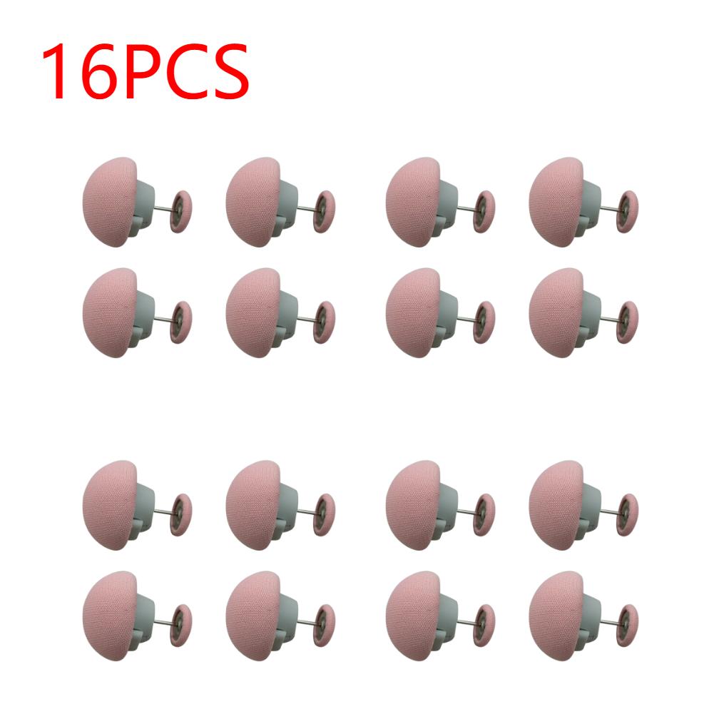 4-20PCS Quilt Clip One Button Unlock Duvet Cover Fastener Clip Anti Slip Quilt Holder Blanket Buckles BedSheet Fixator Grippers