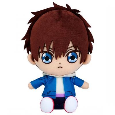 Bandai Delicious Party Pretty Cure Delicious Party Pretty Cure  Cure Friends Plush Takumi Shinada