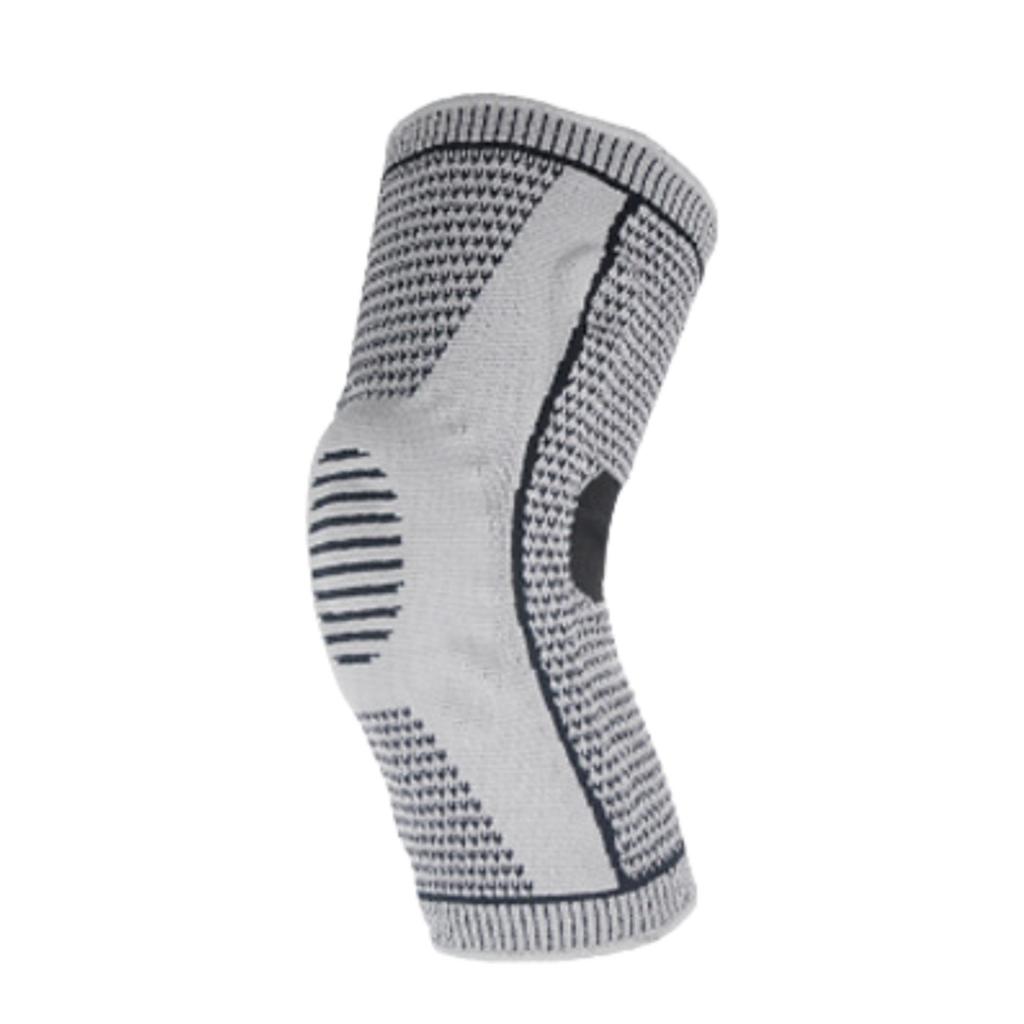 Shock-Absorbing Sports Meniscus Knee Support Pads Knee Brace Compression Knee Sleeve Patellar Medial Support Protector Fitness