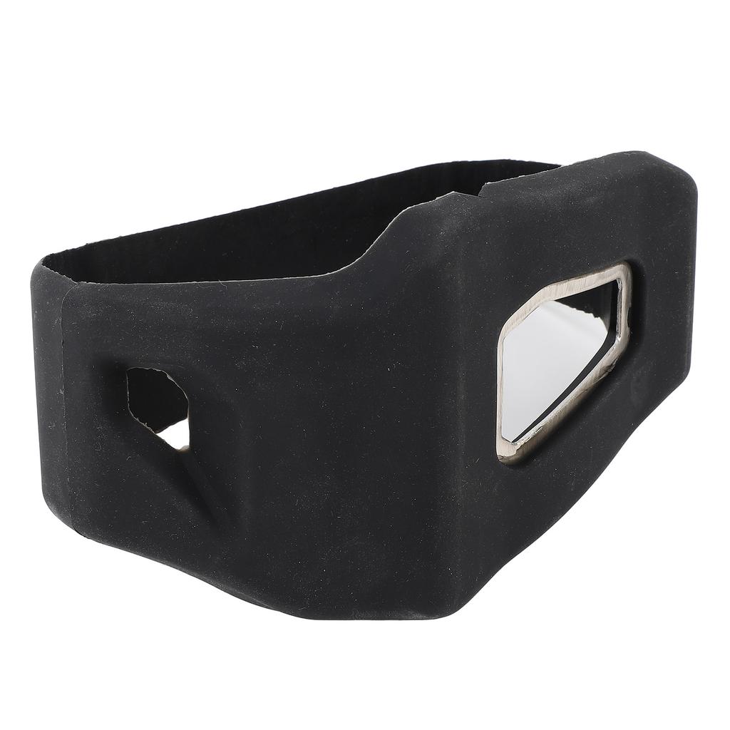 Osłona Rury Wydechowej Elastomer Silikonowy Mocna Ochrona dla R1250GS R 1250 GS ADV Adventure