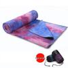 Yogamatten-Handtuch
