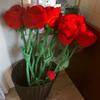 85cm Plush Rose Flower Stuffed Flower Bendable Stems Plush Bouque Soft Rose Flower 2026 Mother's Day Valentine's Day Gifts