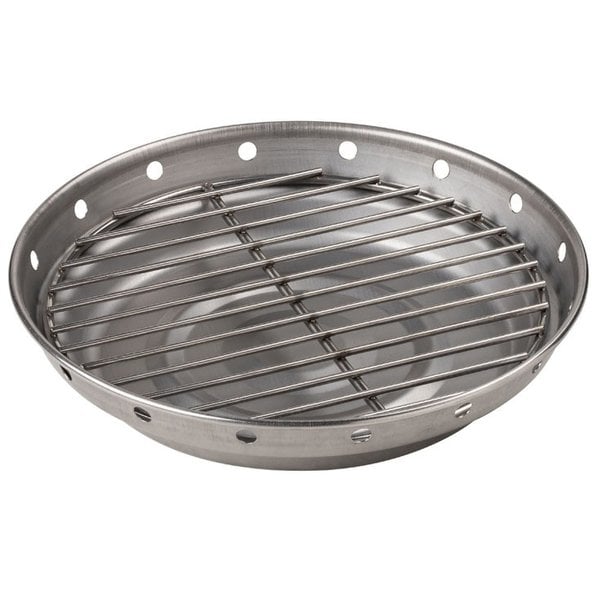        Snow Peak St 091 1 [cojin Grill Charcoal Tray Unit]