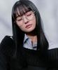 Oateu Solen Glasses [Silver · Blue Light Blocking]
