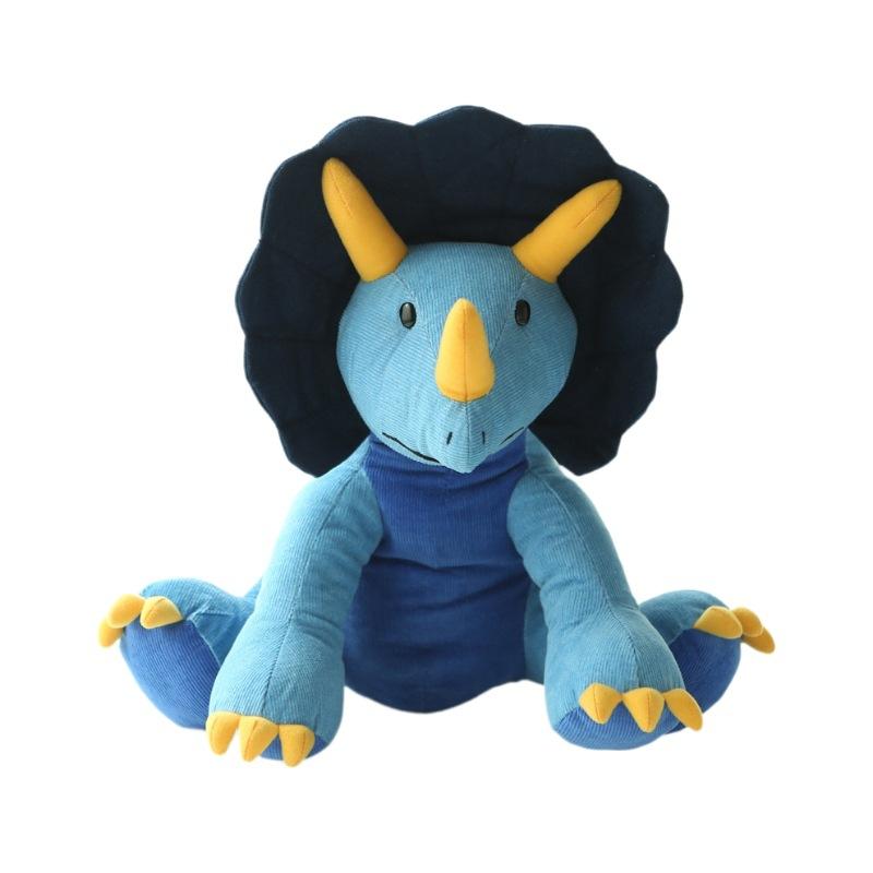 Plush Fabric Toys, Pillow Dolls, Car Birthdays, Dinosaur Plush Dolls