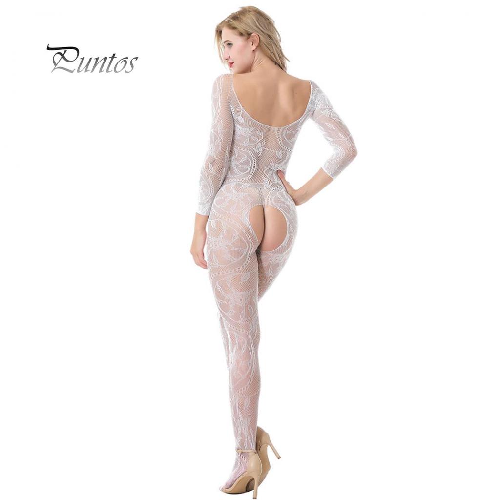 Celosvětově prodávané jednodílné punčochové kalhoty s dlouhým rukávem, vyduté punčochy Spodní prádlo