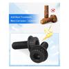 N600011 Miter Saw Blade Bolt Screw Replacement for DWS715 DWS780 DWS779 DWS713 DCS361B DWS716 DWS716XPS 4 Pack