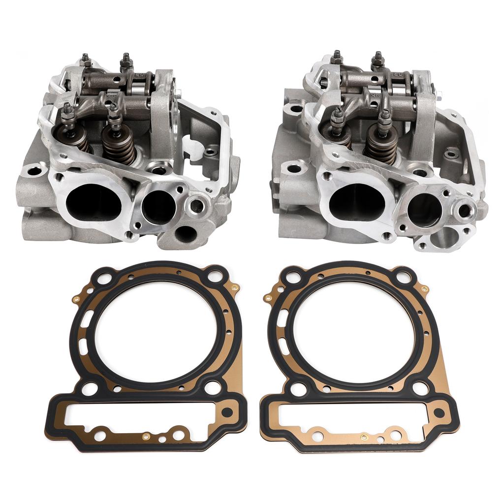 Front Rear Cylinder Head Valve Rocker For Cam-Am Renegade Outlander 800 800R MAX