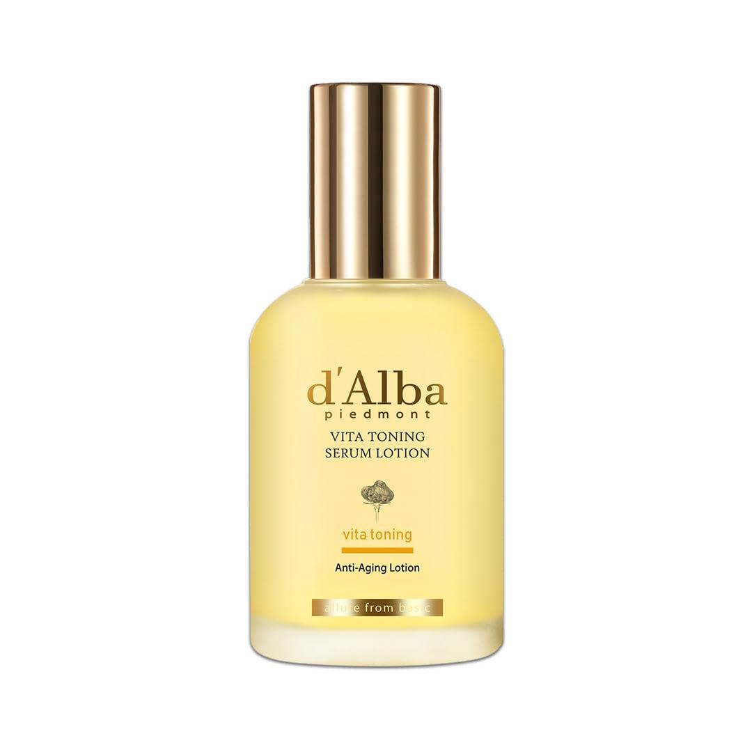 d’Alba Vita Тонизирующий лосьон 100 мл 100 ml