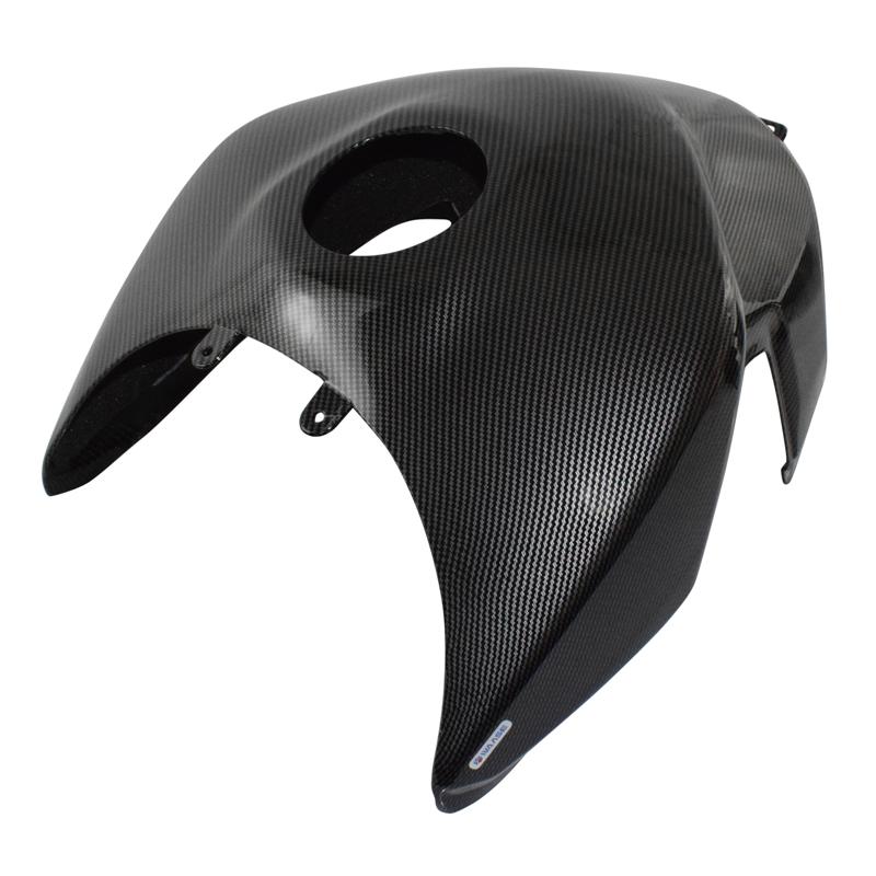 Front Tank Oil Fuel Gas Cover Fairing Bodywork Accessories For Yamaha MT-09 SP FZ-09 FZ09 MT09 2017 2018 2019 2020