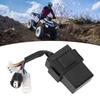 CDI Ignition Unit Motorcycle ATV ABS Fit for Loncin LC LD250