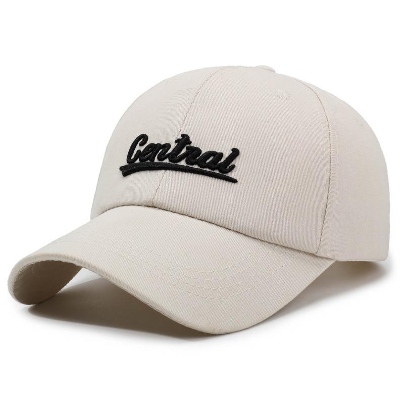 Baseball Cap Men Women's Cowboy Baseball Cap Summer Cott Hat Snapback Hip-Hop Hat Casual Gorra Hombre Visor