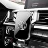 AWP1 ABS Auto Handyhalter Feste Halterung Ständer Mobil Für Morris Garages Motors MG ZS GS MG5 6 7 mg3 Gundam 350 Teile GT Zubehör