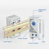 Mechanical Temperature Control Switch Temperature And Humidity Controller
