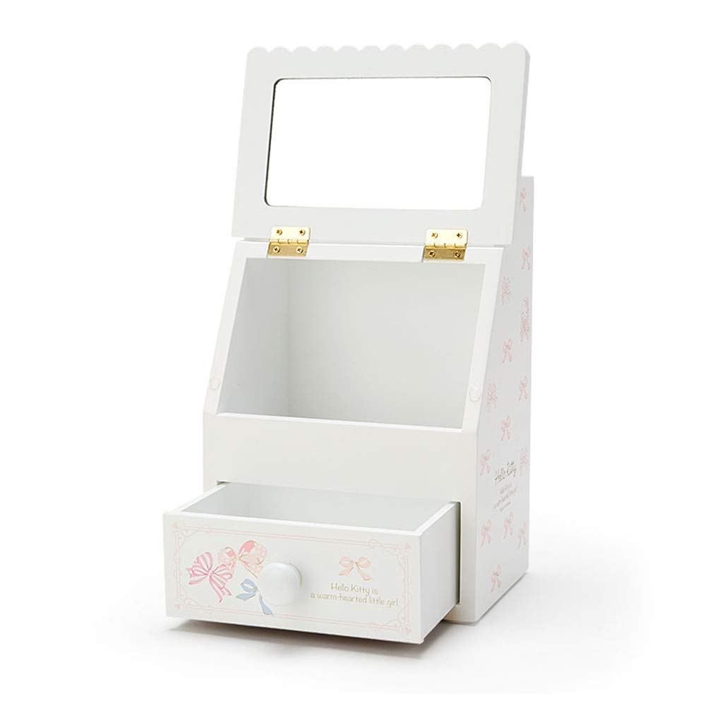 Sanrio Hello Kitty Wooden Dresser 065510